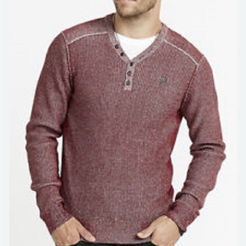 ❤️Nautica Men's Blue Sweater❤️